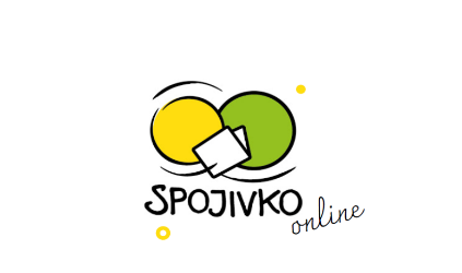 logo Spojivko online